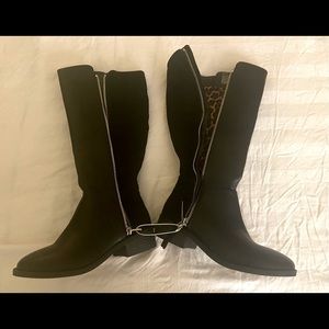 New Steve Madden boots